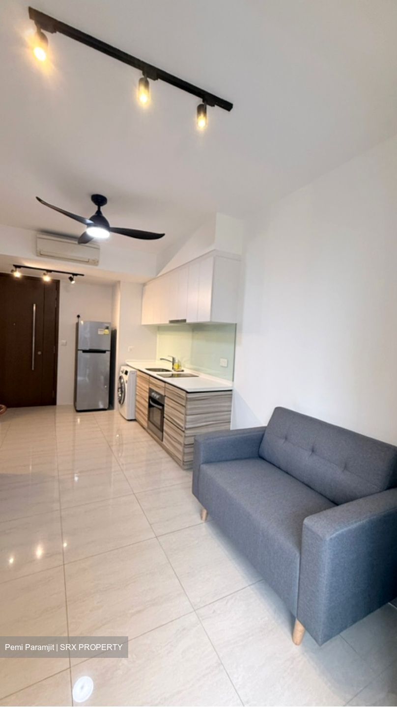 Parc Centros (D19), Condominium #625510391